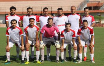 غزة الرياضي
