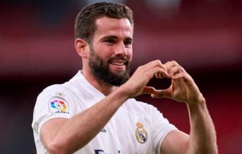 قرار نهائي من ناتشو بشأن مصيره مع ريال مدريد