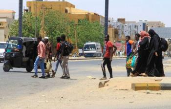 هدنة جديدة لمدة 72 ساعة تدخل حيز التنفيذ في السودان