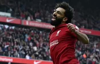 بسبب صلاح.. نادٍ سعودي يوقف قلوب جماهير ليفربول