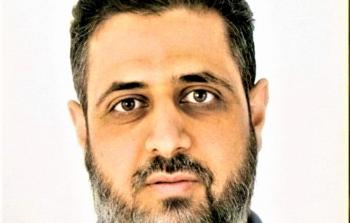 الأسير المقدسي القائد محمود عيسى- أرشيف