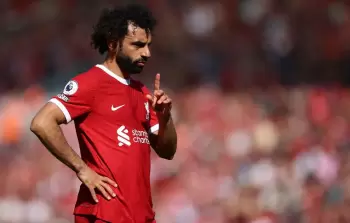 بعد الإخفاق الأوروبي.. ليفربول يبحث عن بديل صلاح