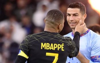 موعد مباراة النصر ضد باريس سان جيرمان في اليابان