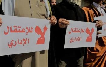 الاعتقال الإداري يستنزف أعمار وصحة أسيران مصابين بالسرطان