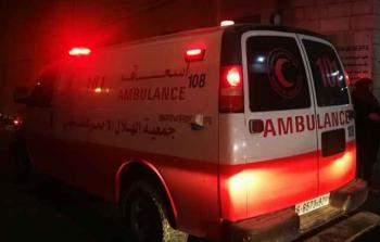 قتيلان وعدد من الإصابات في شجار عائلي بالخليل