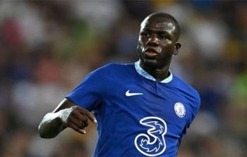 بعد نيفيز.. الهلال يحسم صفقة كوليبالي