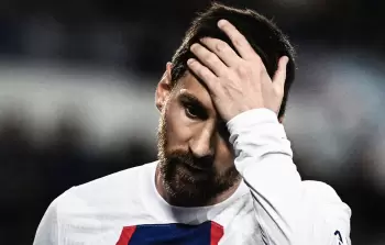 موعد قرار ميسي الأخير وترقب في برشلونة والهلال