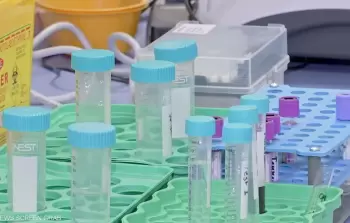 تقنية طبية جديدة تساعد في علاج الأمراض المستعصية