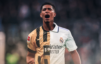 رسمياً: ريال مدريد يعلن صفقته الجديدة