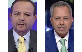 هشام الخلصي ولخضر بريش