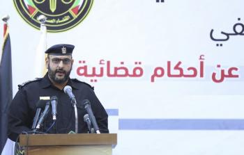 مدير إدارة مكافحة المخدرات بوزارة الداخلية العميد أحمد القدرة