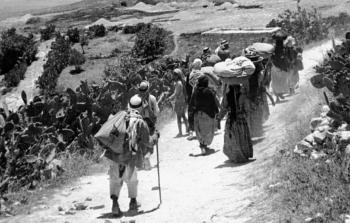الهيئة 302: حق العودة لا يسقط بالتقادم