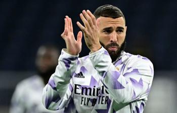 الاتحاد السعودي يتوصل إلى اتفاق مع كريم بنزيمة