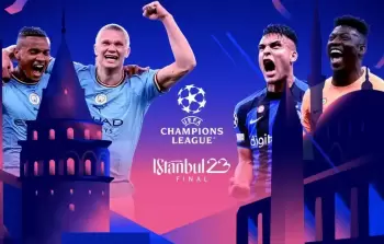 مبارزات ثنائية مرتقبة في نهائي دوري أبطال أوروبا بين مانشستر سيتي وإنتر ميلان