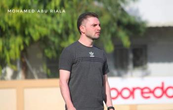 هاني أبو ريالة