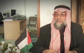 النائب خالد طافش