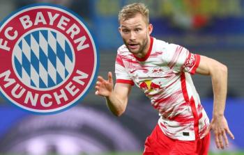 بايرن ميونيخ يضمّ لاعب الوسط النمسوي لايمر