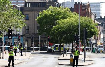 قتلى وجرحى في حادثي دهس في نوتنغهام ببريطانيا