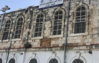 الاحتلال يصعد حربه على مدارس القدس لفرض المنهاج 