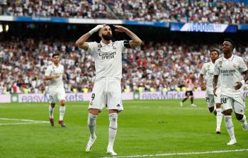 كيف سيعوض ريال مدريد كريم بنزيمة؟