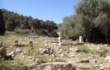 قري جبع قضاء حيفا