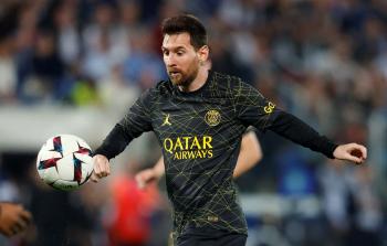 لماذا شعر ميسي بخيبة أمل كبيرة خلال فترته مع سان جيرمان؟