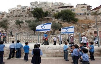 تفاصيل وخطورة الخطة الخمسية المعلنة لتهويد شرقي القدس