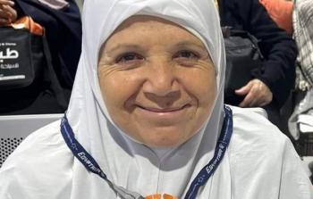 وفاة حاجة فلسطينية من غزة في مكة المكرمة