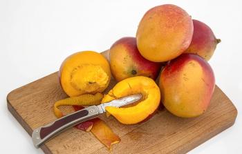 ماذا تعرفون عن فوائد المانغو الصحية؟