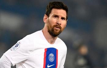 قرار ميسي النهائي بشأن المشاركة في كأس العالم 2026