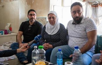 عائلة صب لبن المقدسية