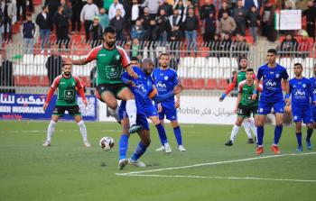 نصف مليون شيكل.. أضخم عرض مالي في الدوري الفلسطيني