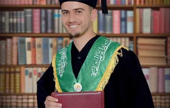 الشهيد مهند شحادة