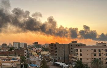 تجدد الاشتباكات بين الجيش و
