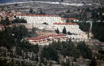 مستوطنة عيلي