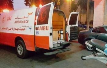 مقتل مواطن بشجار عائلي في جنين