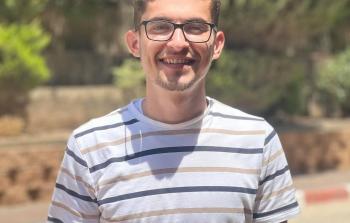 أجهزة السلطة تختطف ممثل الكتلة الاسلامية بالجامعة العربية الأمريكية