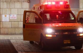 صورة ارشيفية