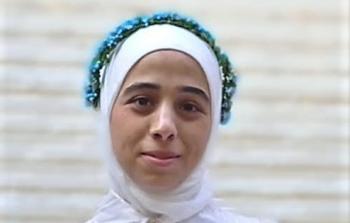 الطالبة نور السرساوي