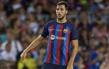 برشلونة يوافق على رحيل لاعبه إلى بورتو