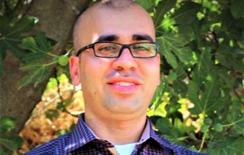 الصحفي أحمد البيتاوي- أرشيف