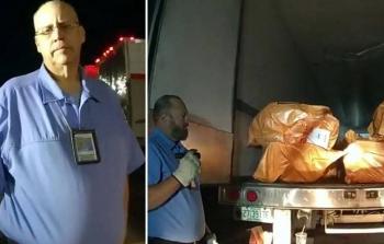 تفاصيل جديدة حول أكبر سرقة مجوهرات في تاريخ الولايات المتحدة