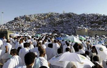 وفاة 50 حاجاً جزائرياً في البقاع المقدسة