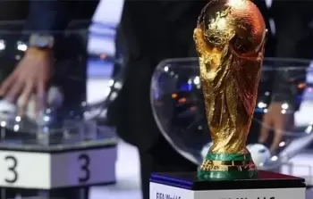 قرعة التصفيات الأفريقية المؤهلة لكأس العالم 2026 لكرة القدم