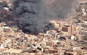 100 يوم على حرب السودان بين الجيش و