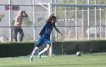 اللاعب بلال عساف