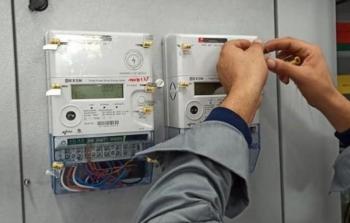 شركة توزيع كهرباء محافظات غزة تعلق على مشروع العداد الذكي