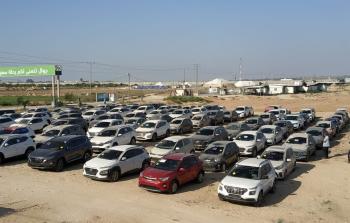 تذمر من ارتفاع أسعار المركبات بغزة ومطالبة وزارة النقل بالتدخل