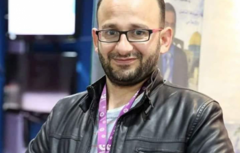 الصحفي سامي الساعي
