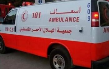 مقتل مواطن وإصابة آخر بشجار في مخيم بلاطة